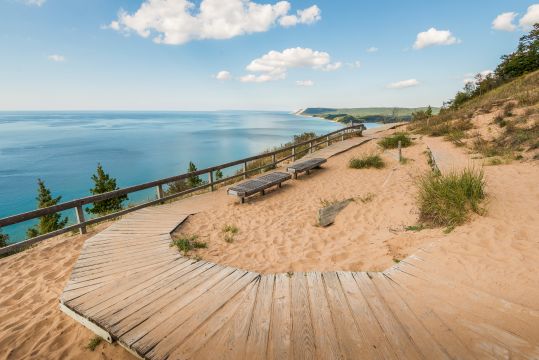 Pure Michigan: Family Fun Where Memories Come Naturally